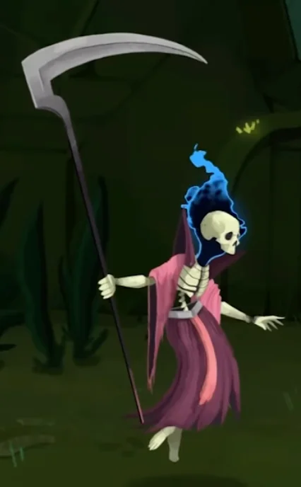 Necrobinder - Slay the Spire 2